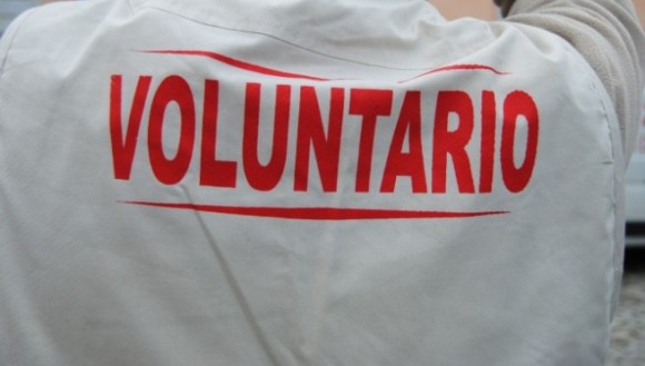 voluntariado